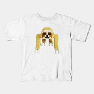 Sloth Sleep Kids T-Shirt
